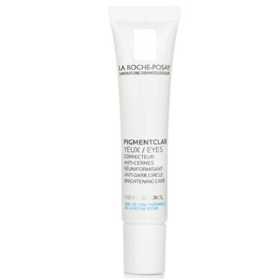 Pigmentclar Eye Dark Circle Skin-Evening Corrector (for Sensitive Eyes)
