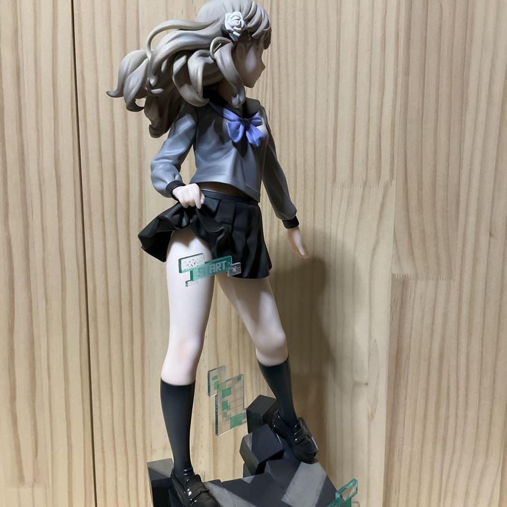 [USED] Alter 13 Sentinels: Aegis Rim Fuyusaka Iori 1/7 scale figure