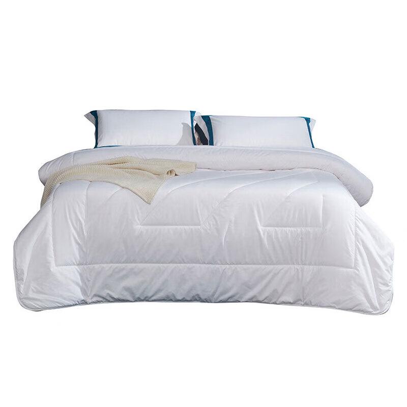 LOVO Cherished Australian Wool Velvet Quilt