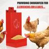 Pássaros – Louça para aves