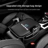 Volvo XC90V90V60XC60V40S0S90C40XC40X70C30C70 car armrest box central heightening pad storage bag protective case.Quick delivery