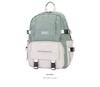 Japanese Waterproof Oxford Cloth Backpack - Large Capacity, Lightweight, Simple Design for Female College Students