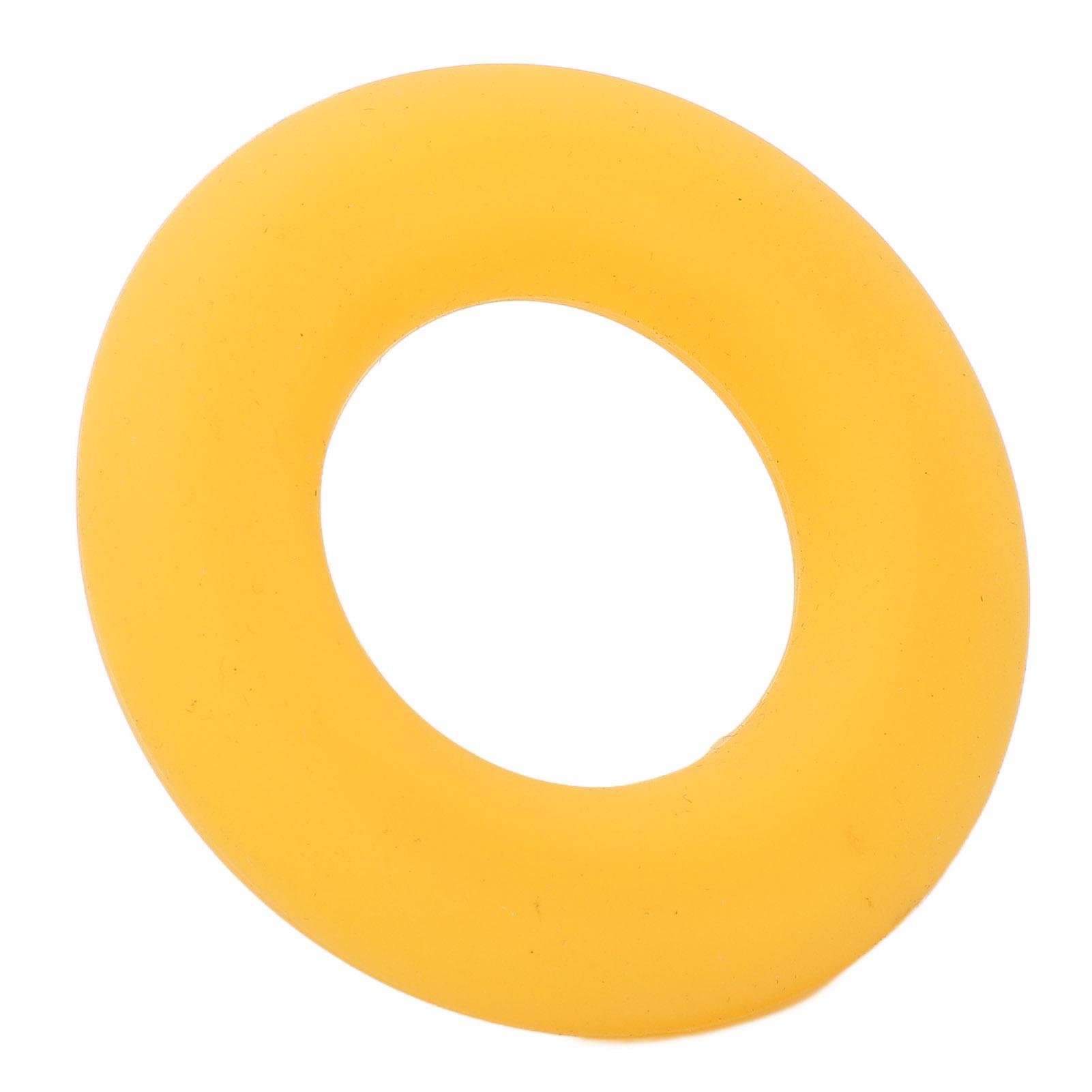 Теноровый саксофон Звуковой фильтр Силиконовый Аксессуар для инструмента Запасная часть для саксофона