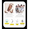 Jayeongwan 6-Year Korean Red Ginseng Energy Time Standard (14 Sticks / 14 Days) - Daily Immunity & Energy Booster for Beginners
