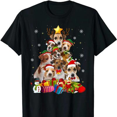 T-shirts et débardeurs – T-shirts