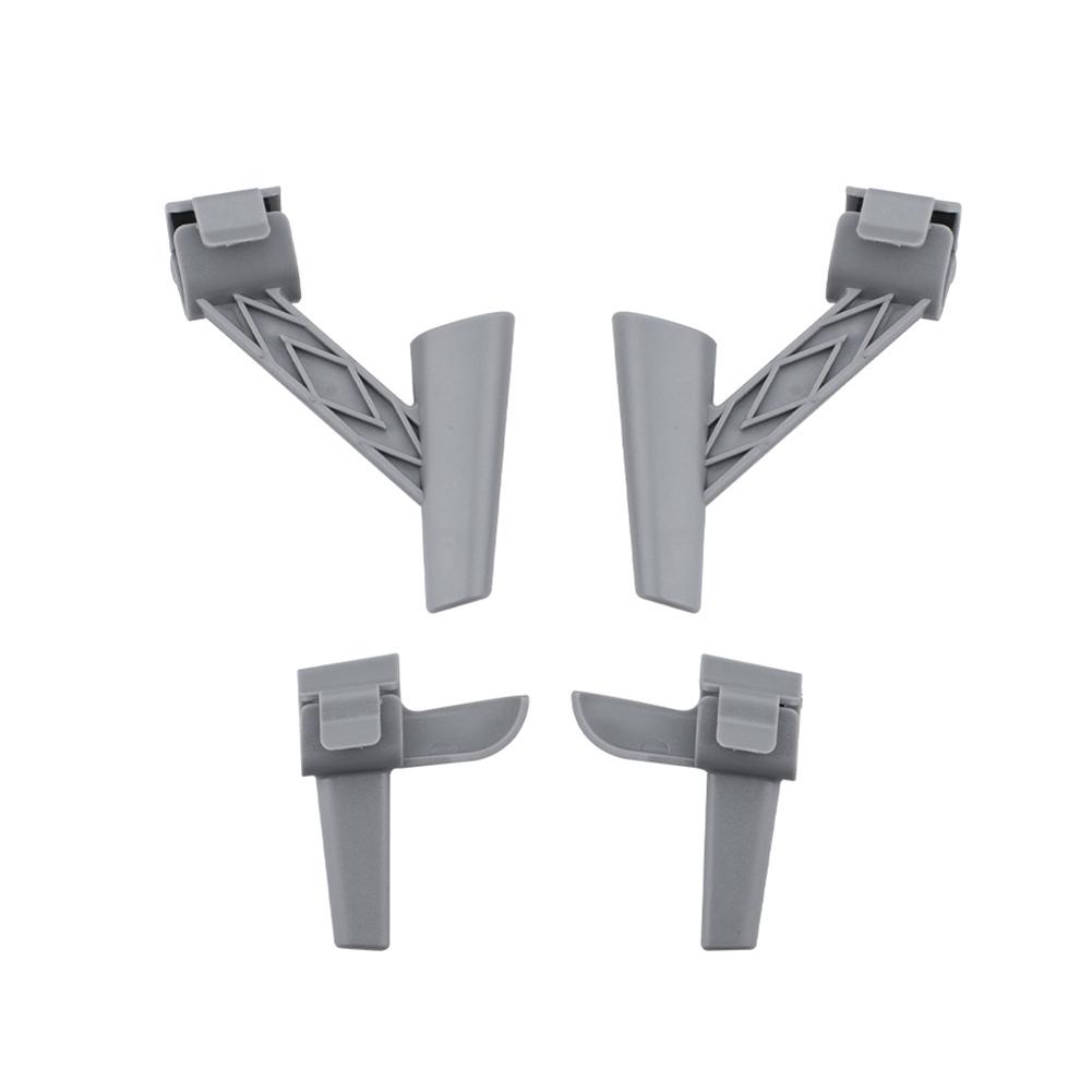 Height Increasing Tripod Suitable for DJI AIR 3S MAVIC AIR3 Fixed Bracket Extended Landing Gear Accessories