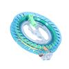 Outdoor Drachenflugschnurwickler Schnurwickelgriff Rolle Griff 16CM Rad mit 100M Schnur