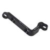 Flat Mount Disc Brake Caliper Mount Adapter Aluminium Alloy Disc Brake Caliper Bracket Road to