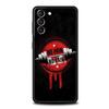 Gym Fitness Bodybuilding Phone Case For Samsung Galaxy S26 Ultra S25 Plus S24 FE S23 S22 5G S21 S20 Cover Black Soft