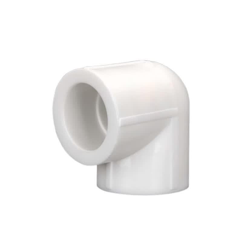 PPR 90-Degree Elbow Pipe Fitting
