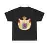 Greater Coat of Arms of the Grand-duchy of Luxembourg - T Shirt