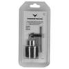 Drill Chuck for 13mm Drill with Key, 1/2” Thread, Vorstahl