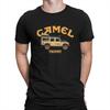 Camel Trophy Herren T-Shirt Mode Individualität T-Shirt Grafik Sweatshirts Hipster