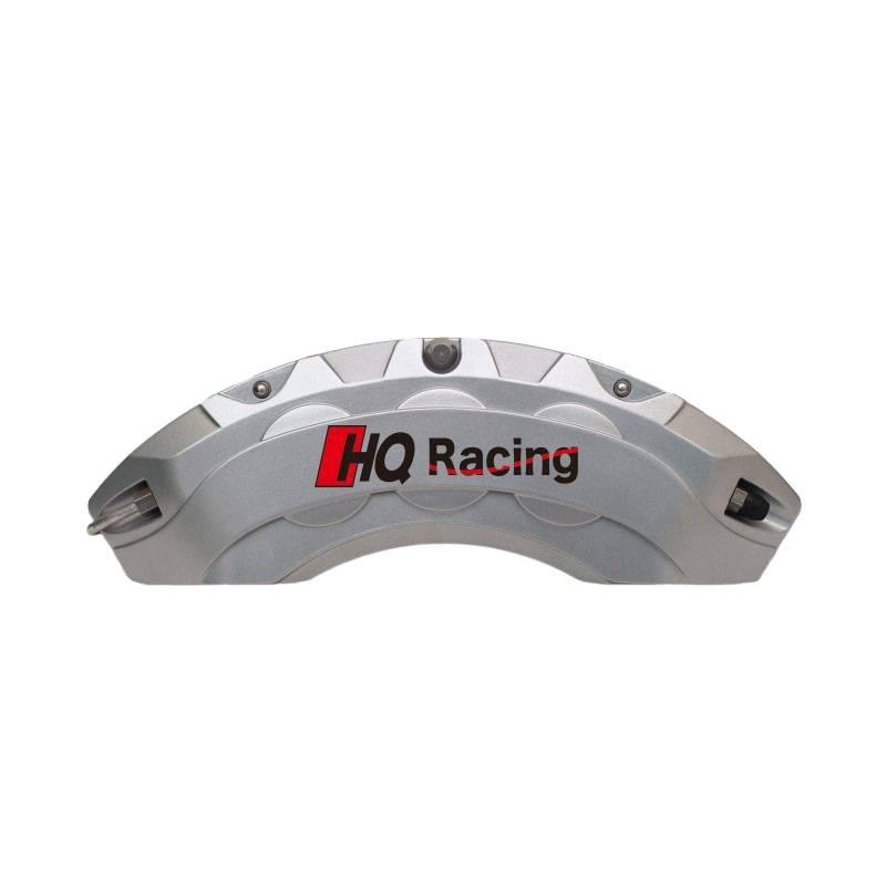 Leapmotor Brake Caliper Covers for C11/C01/S01 - Dedicated Wheel Hub Brake Modification & Color Change.