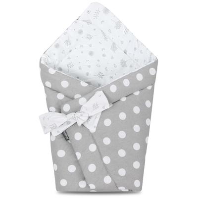 Swaddle filt dotti bello