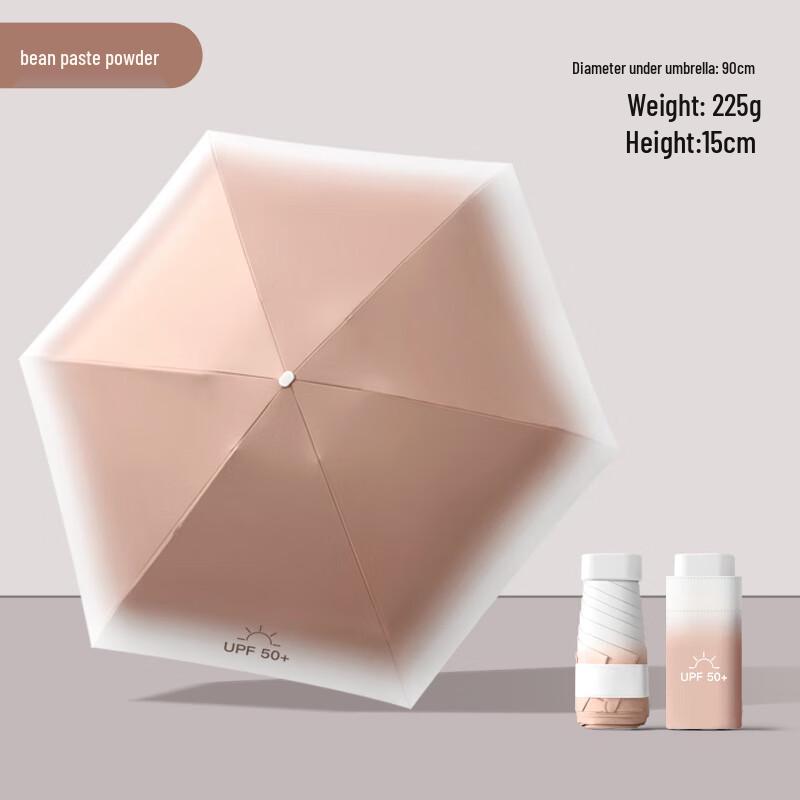 Handun Mini Pocket Umbrella