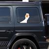 Acessórios de exterior – Adesivos para carros
