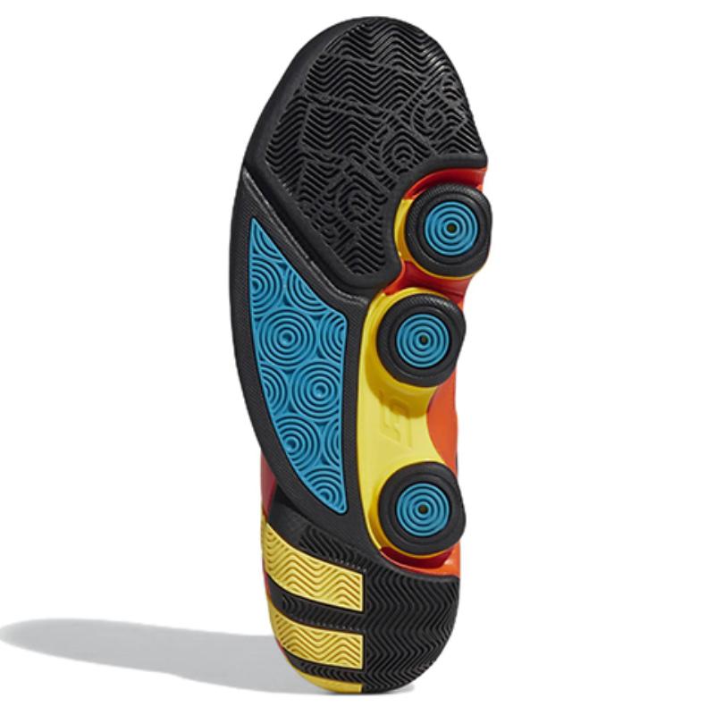 Adidas Agent Gil Restomod Slam Magazine Sneakers GY6481