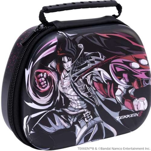 TEKKEN 8 Gaming Controller PRO Set JIN