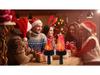 Rechargeable Handheld Electronic Flame Simulation Torch for Parties and Bonfires
