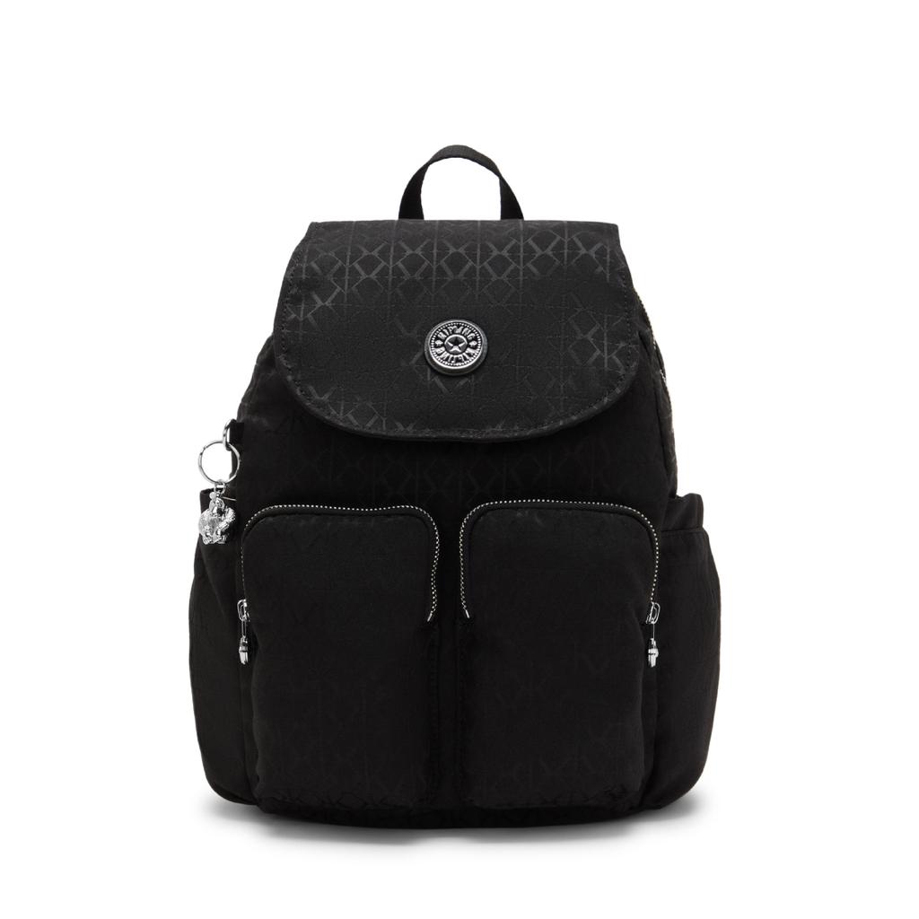 Kipling City Pocket S Backpack Kqcba14 Nosj