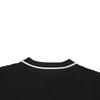 New FILA Knitwear Women's Jet Black F11W532401FBK