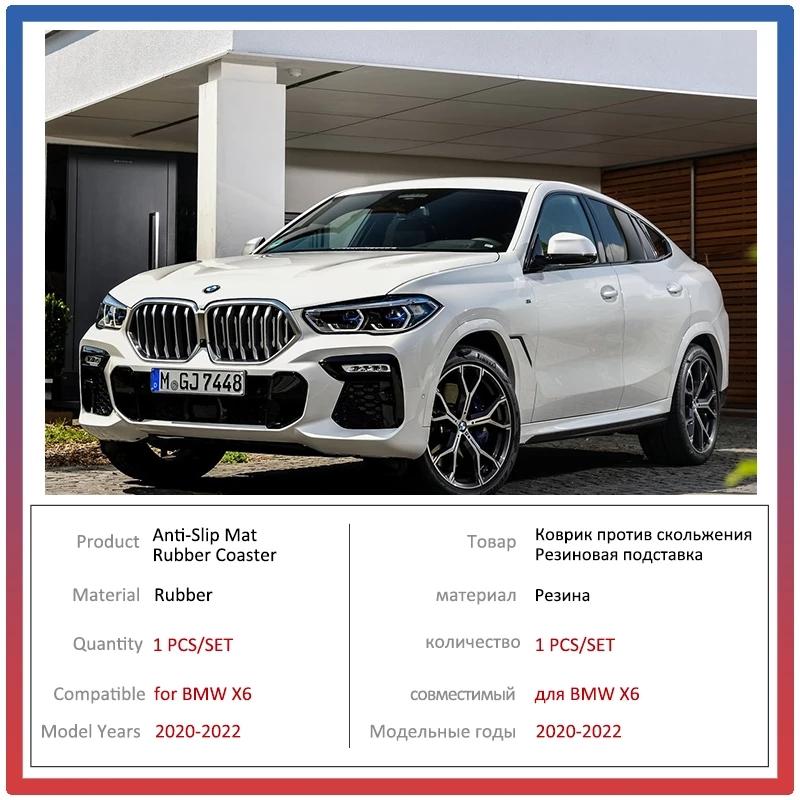 Für BMW X6 MK3 G06 ~2022 Auto Navigationsinstrument Auto Rücksitzanzeige Folie Touch Vollbildschutz Gehärtet