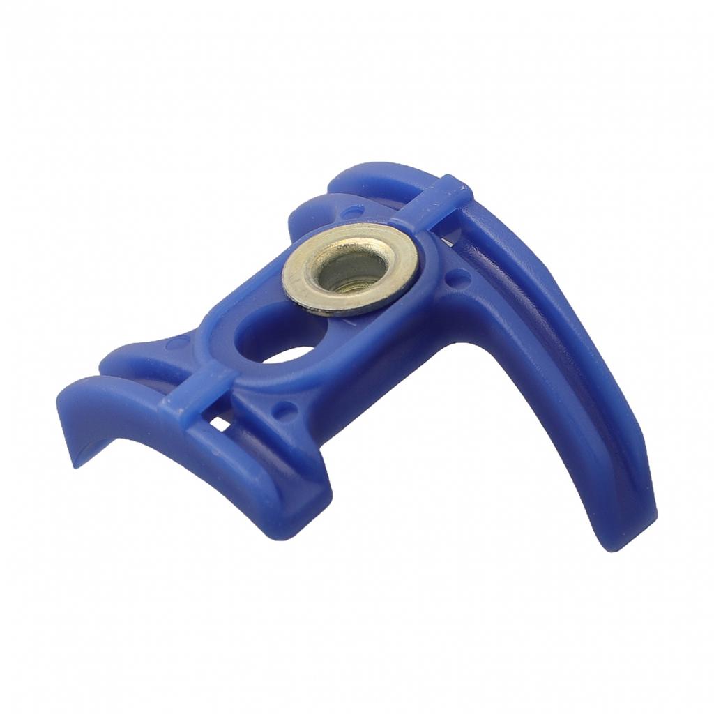 Dobbelposisjonsinstallasjon Sykkelkabelguide Girkabler Nøyaktig