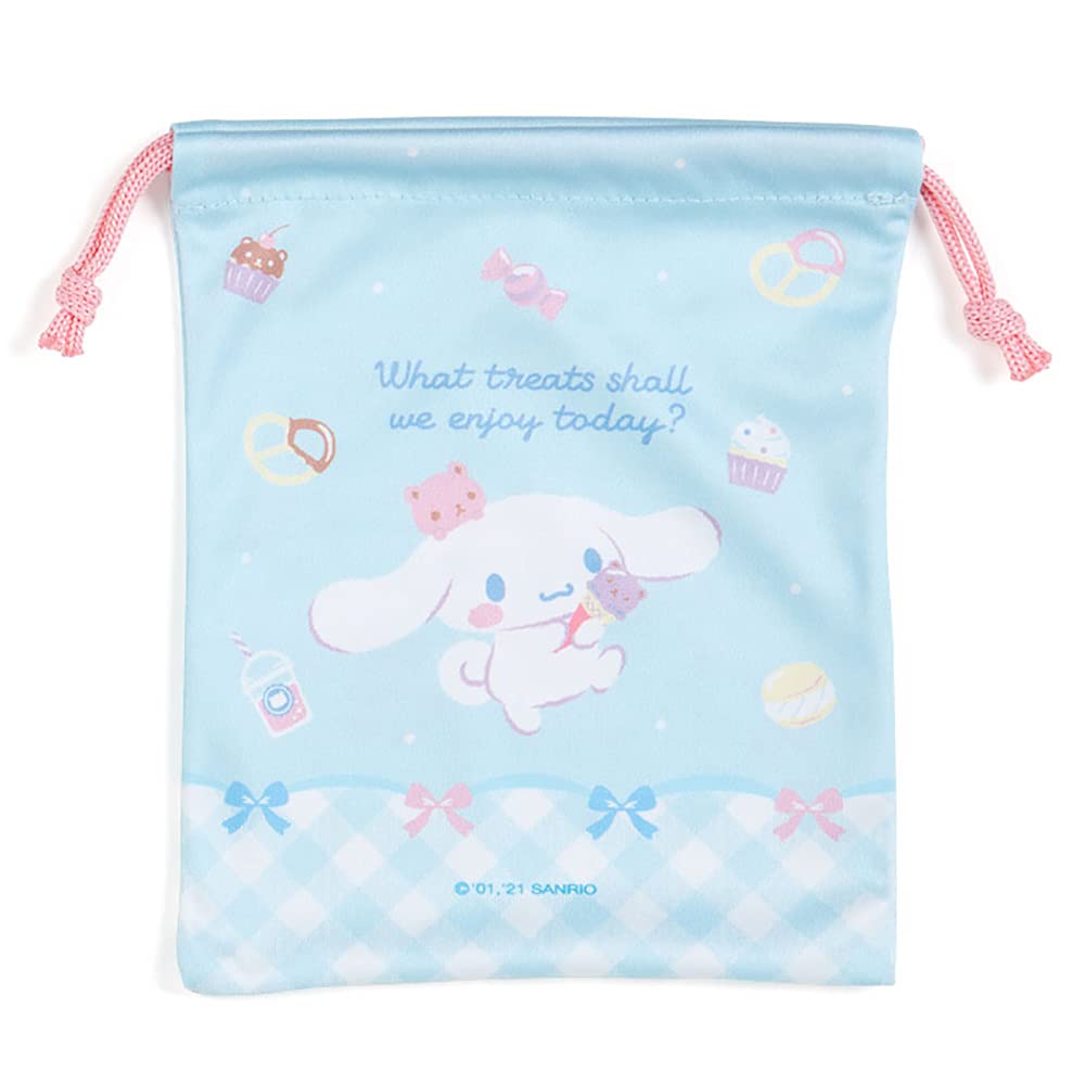 Sanrio Cinnamoroll Mirror Brush Set 870188 &