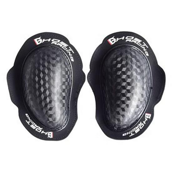 

High-Quality Racing Pants: Wear-Resistant Protective Gear with Grinding Bag MB02 One Size чёрный
