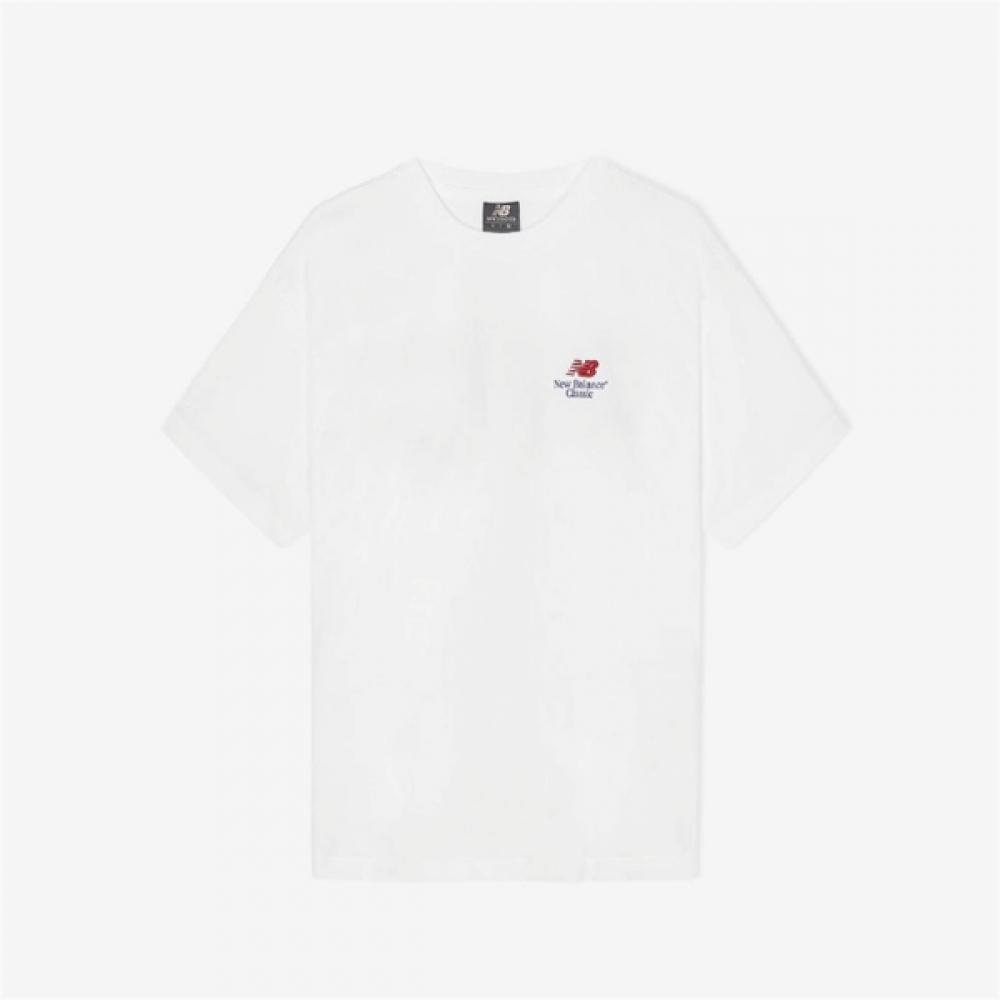 

New Balance Футболка B1 Nbnef31673 1.NBNEF31673 10/S