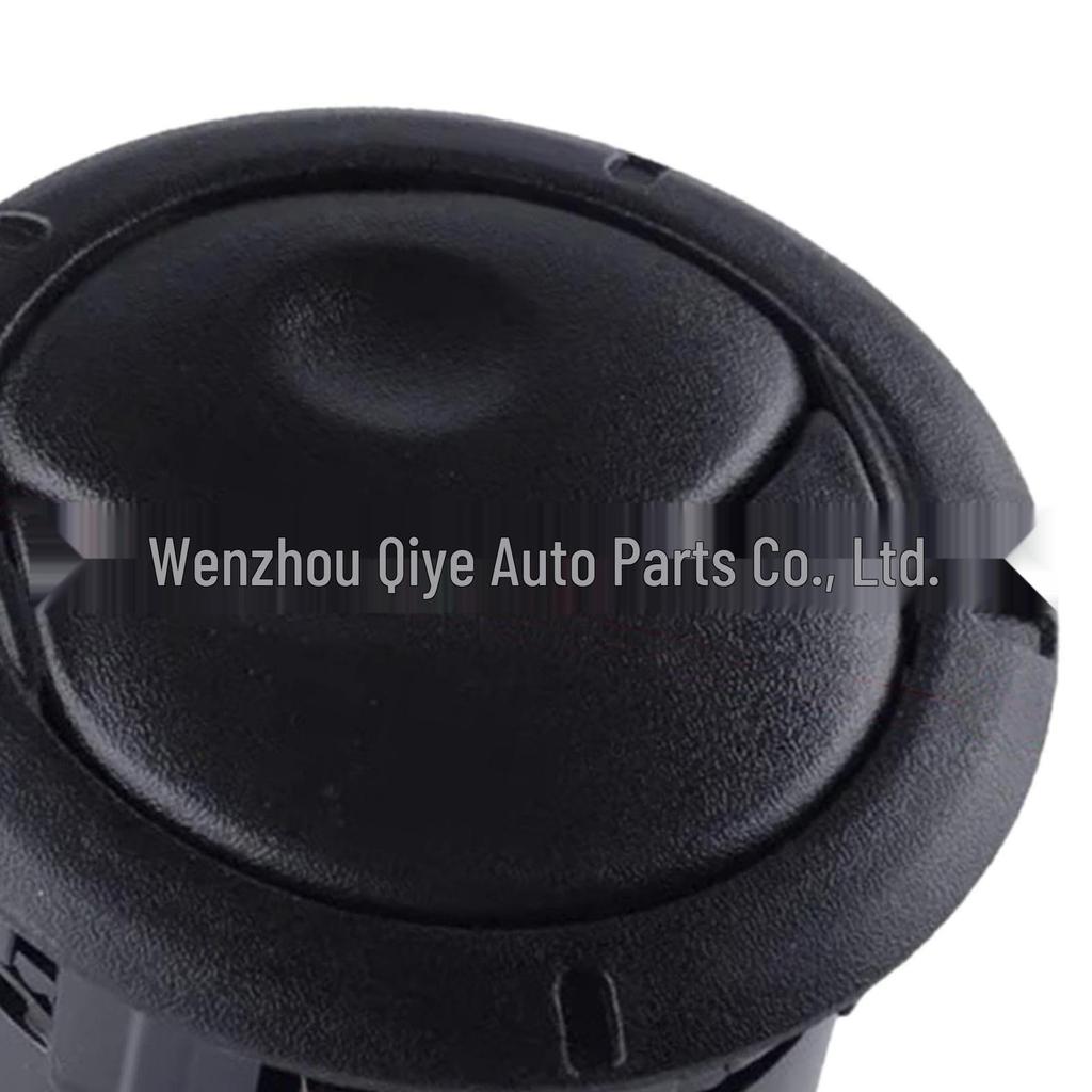 Luchtuitlaat 8200212480/687602618R/8200464605 voor Nissan & Renault Vaux