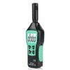 Handheld Meter with Alarm Electromagnetic Radiation Detector Hunting Detector Home Radio Frequency Detector