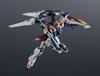 TAMASHII NATIONS GUNDAM UNIVERSE New Mobile Report Gundam Wing WING GUNDAM ZERO Approximately 155mm PVC ABS Painted Movable Figure XXXG-00W0 &