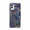 For Nokia X30 5G Case C31 C20 C10 Clear Marble TPU Soft Silicone Print Cover for NOKIA C31 X 30 Transparent Para On for NokiaX30