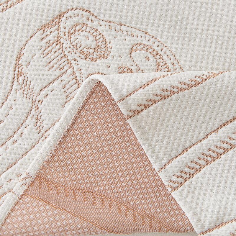 Summer Sofa Towel Xiahe All-inclusive Sofa Cover Dust Cover Living Room One-piece Sofa Cover Cloth Cool and Breathable