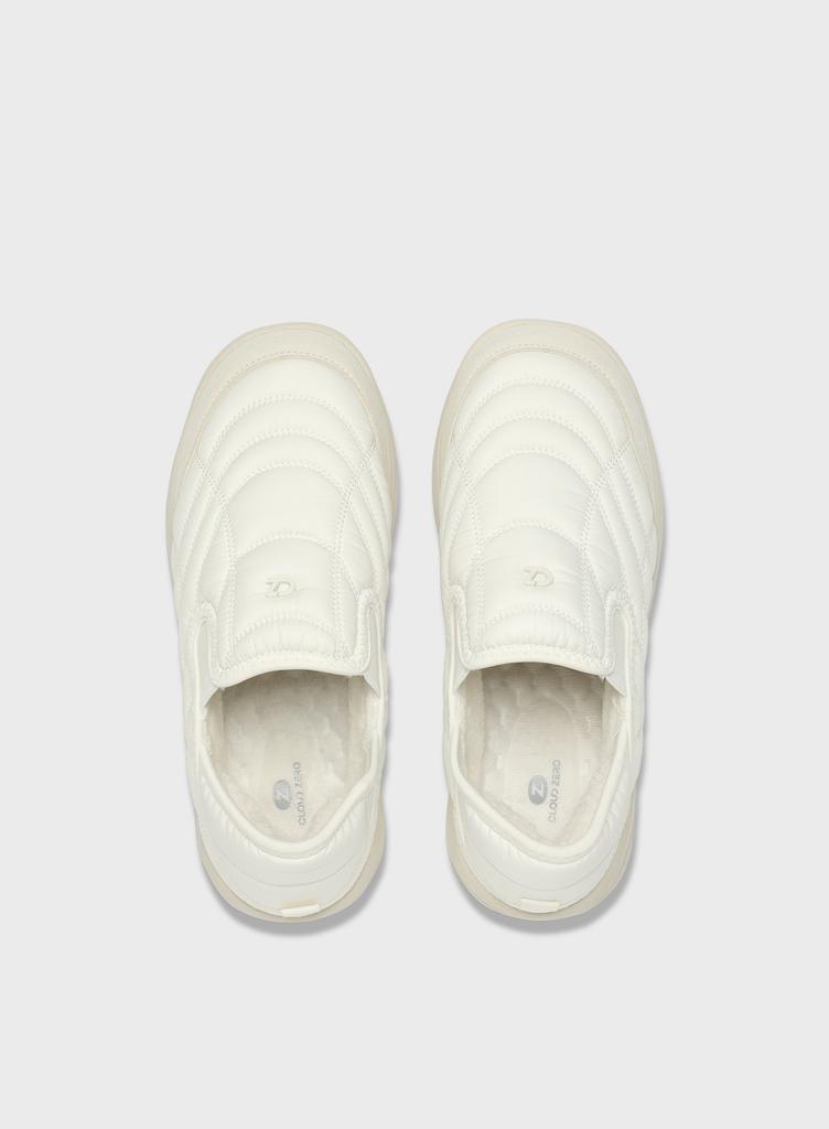 Cloud Zero Murphy Muffi (0097966) Czffw1So603Iv-Ivory