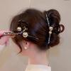 Accesorii pentru păr – Clame de păr