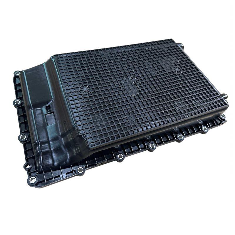 L1MZ-7A194A L1MP-7A194MC Oil Pan For Ford F150 Raptor Explorer Mustang Lincoln Navigator Aviator 2020-2023 Transmission System