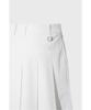 WAAC Women Essentail Pleats Skort Wwkcm26200Whx