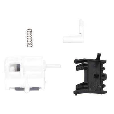 Rodillo de Recogida de Impresora Material ABS Fácil de Operar Instalar Accesorios de Impresora para HL1810 1813 1808