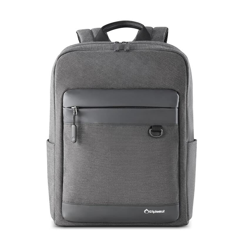 

Diplomat Business Multi-function Backpack