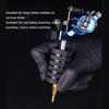 35mm Tattoo Machine Handle Aluminum Alloy Accessory Rotary Tattoo Pen Handle Grip for Salon Professional