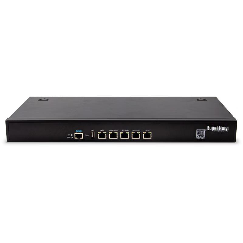 

Ruijie RG-NBR6120-E Enterprise Integrated Gateway