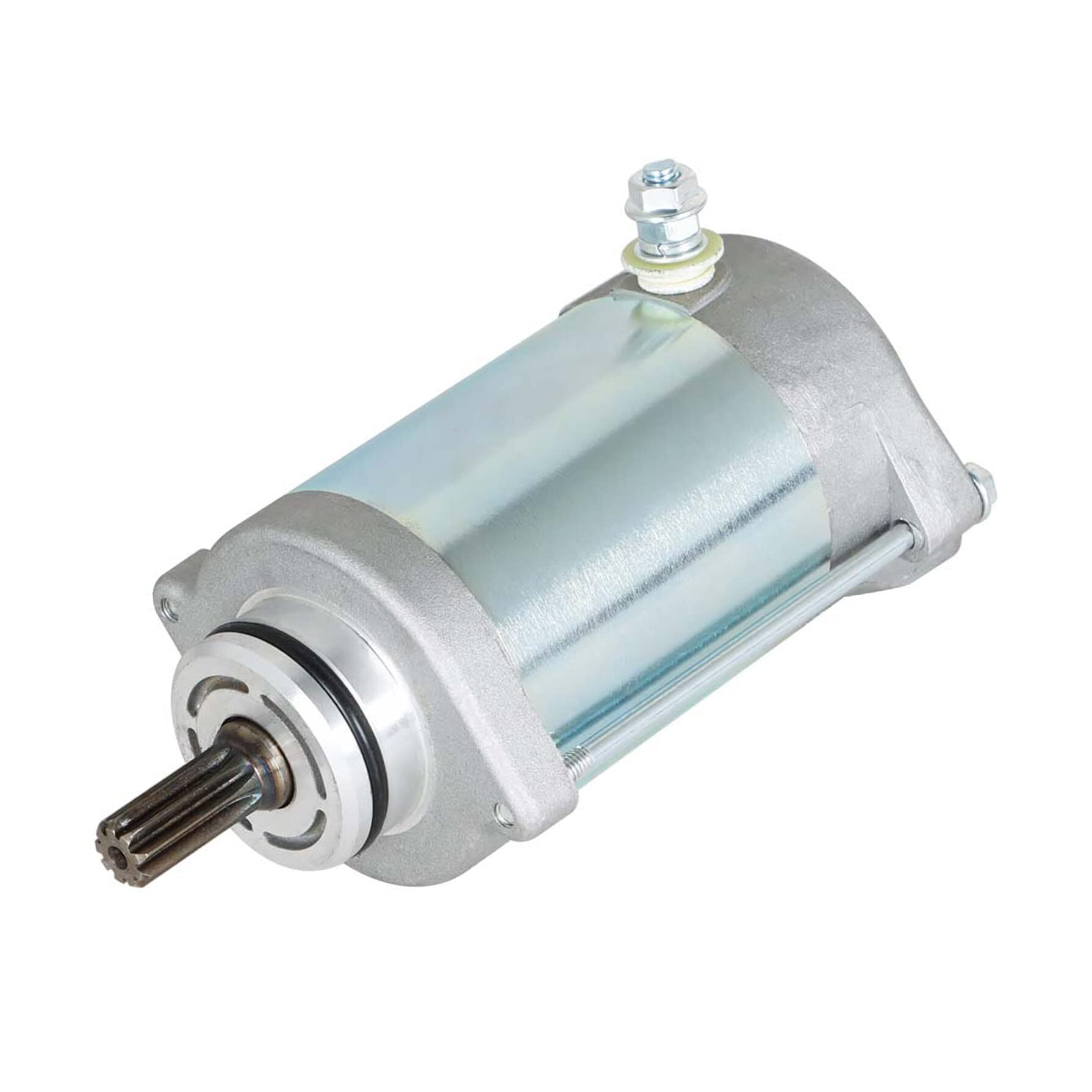 

Starter Motor Replacement for Arctic Cat 0825-015 0825-025 Fit For Arctic Cat Prowler 1000 2009-2013 TRV 1000 2009-2013 1 PC Starter