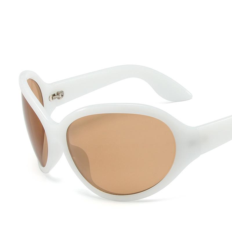 2023 Luxury Brand Y2k Sunglasses Shades Women Custom Sun Glasses Logo Mens Outdoor Oversize Sunglasses