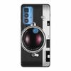 Dla Motorola Moto Edge 20 Pro Lite 5G Case odporny na wstrząsy miękki silikon TPU tylna pokrywa dla Moto Edge20 Fusion Pro etui na telefony śliczne