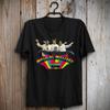 Magical Mystery Tour The Beatles John Lennon, Paul McCartney, Harrison T Shirt Unisex T-Shirt