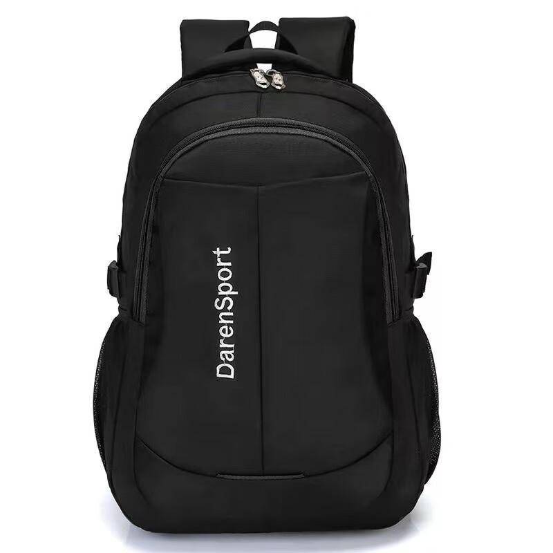 Li Shen Large Capacity Travel School Backpack