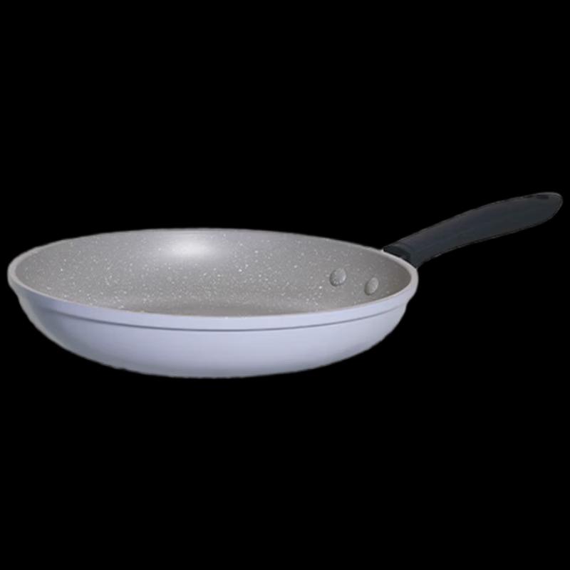 COOKER KING Maifan Stone Non-Stick Breakfast Frying Pan